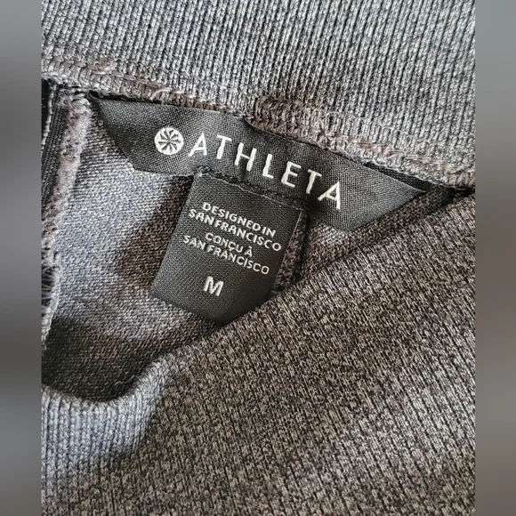 Altheta Venice Jogger - Picture 3 of 8